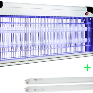 Lampe Anti Moustique 40W