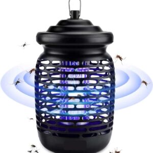Lampe Anti Moustique Jardin