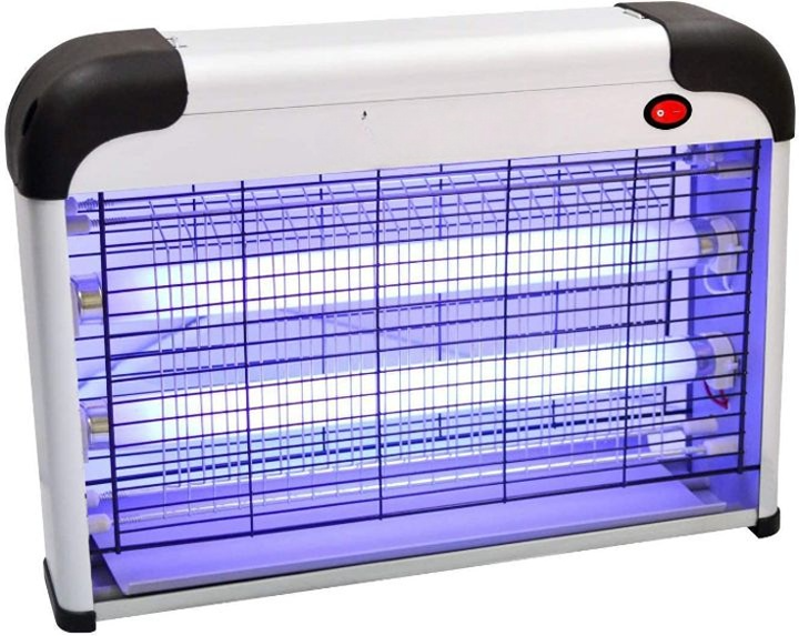 Lampe Anti Moustique 20W 1 Lampe Anti Moustique 20W