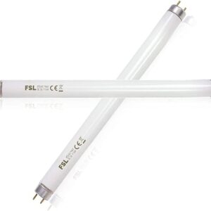 Lampe Anti Moustique 20W Néon Remplacement