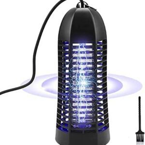 Lampe Anti Moustique 6W