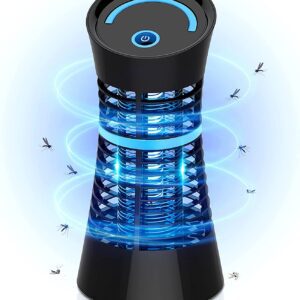 Lampe Anti Moustique Chambre