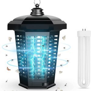 Lampe Anti Moustique Lampadaire