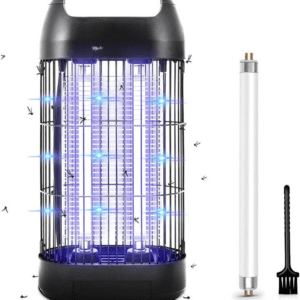 Lampe Anti Moustique Tigre 18W