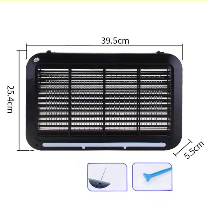 Lampe Anti Moustique Tigre Grand Format 1 Lampe Anti Moustique Tigre Grand Format