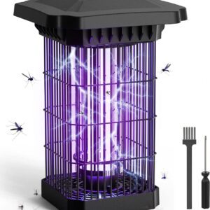 Lampe Anti Moustique 18W