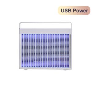 Lampe Anti Moustique Design USB