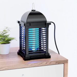 Lampe Anti Moustique Lanterne