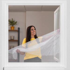 Moustiquaire Fenetre Recoupable