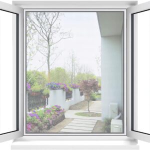 Moustiquaire Fenetre Universelle