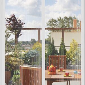 Moustiquaire Magnétique Anti Moustique