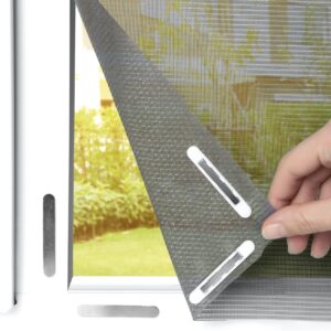 Moustiquaire Sur Mesure Anti Pollen