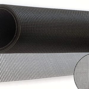 Moustiquaire Sur Mesure Découpable