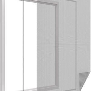 Moustiquaire Sur Mesure Fenêtre