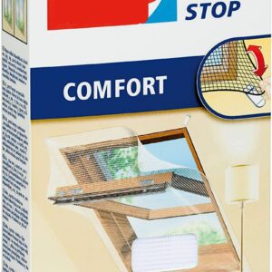 Moustiquaire Velux Toit