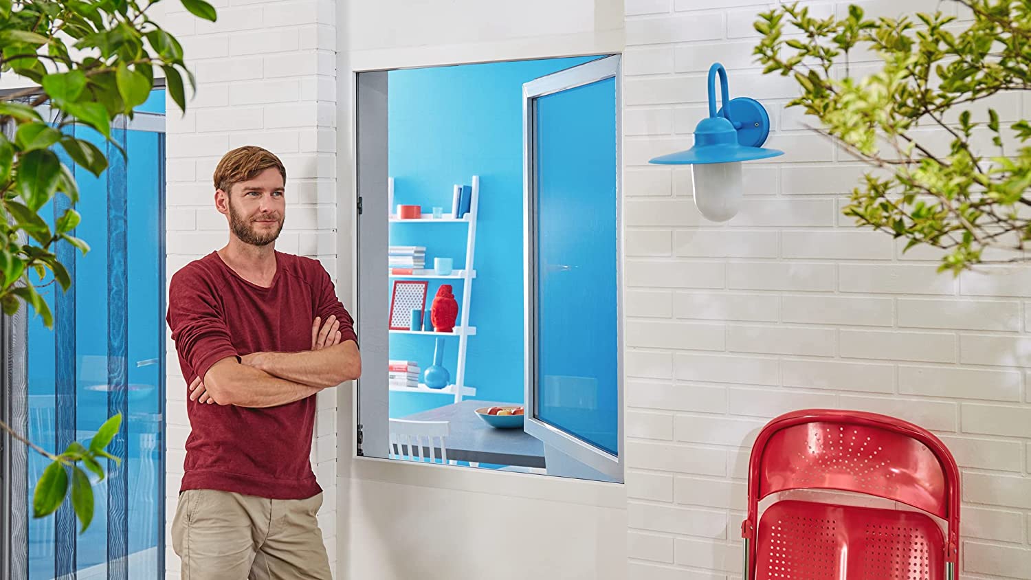 Moustiquaire Fenetre Adhésive 2 Moustiquaire Fenetre Adhésive