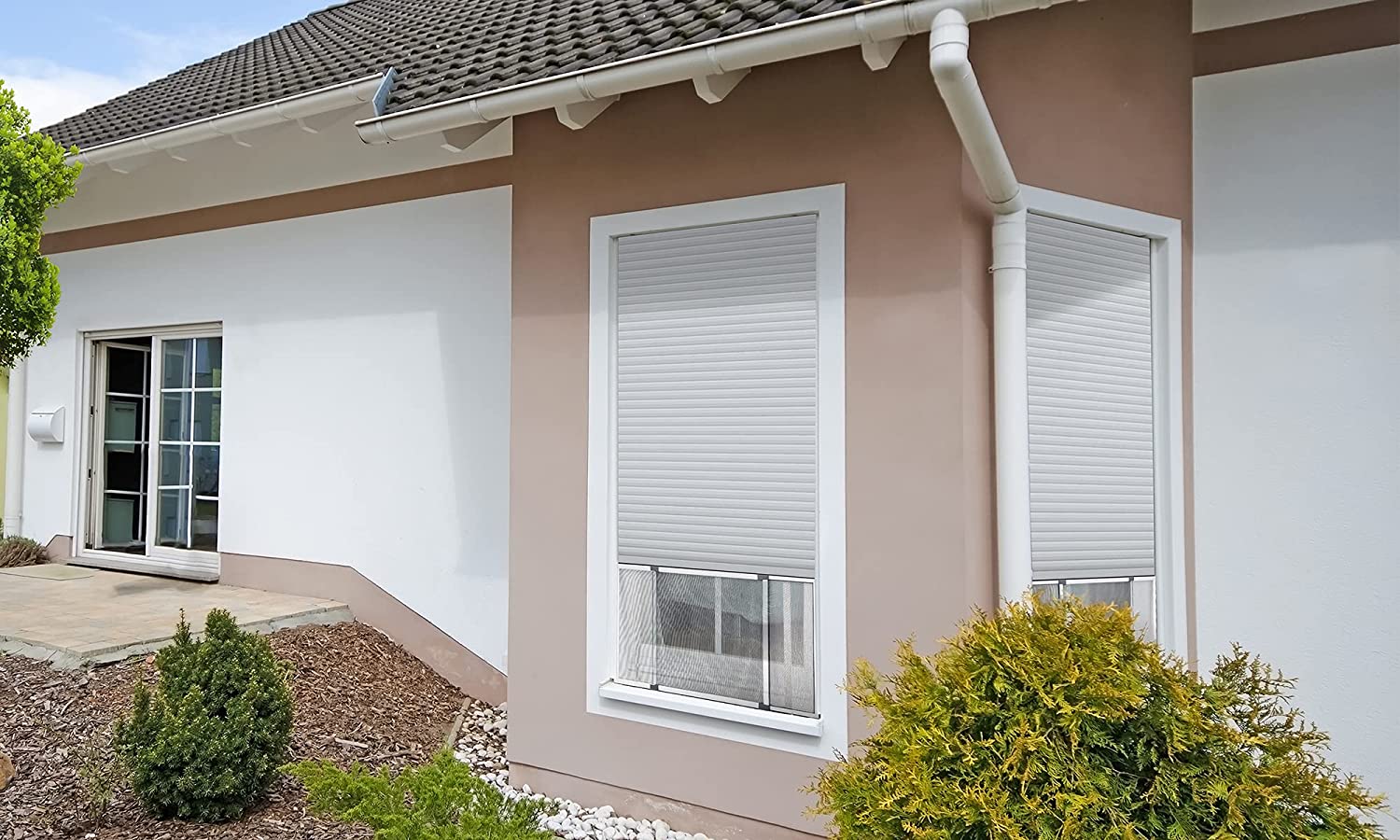 Moustiquaire Fenetre Cadre Aluminium Grande Taille 2 Moustiquaire Fenetre Cadre Aluminium Grande Taille