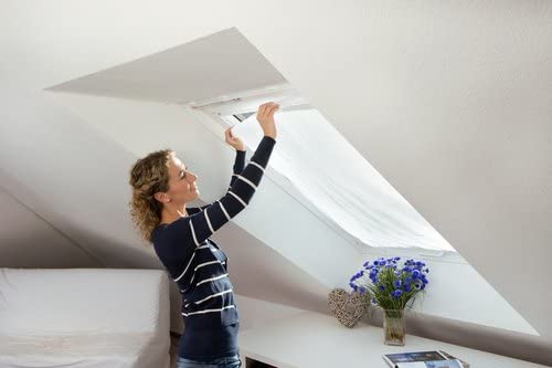 Moustiquaire Velux Toit 2 Moustiquaire Velux Toit