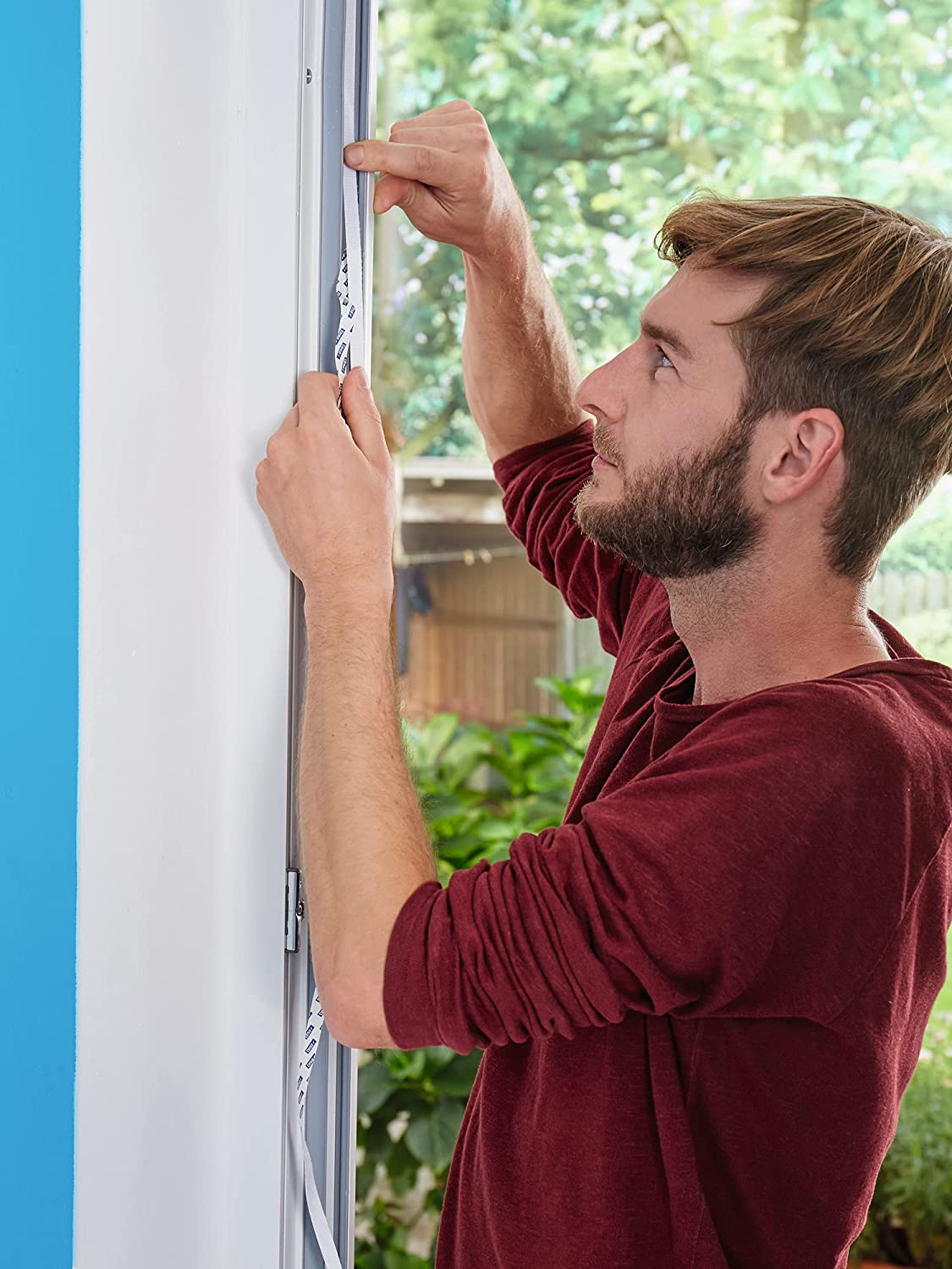 Moustiquaire Fenetre Adhésive 3 Moustiquaire Fenetre Adhésive