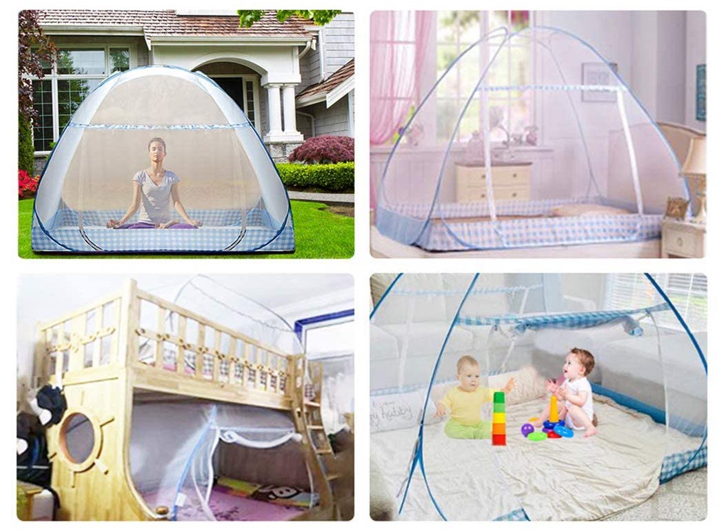 Moustiquaire Lit Pliable 3 Moustiquaire Lit Pliable