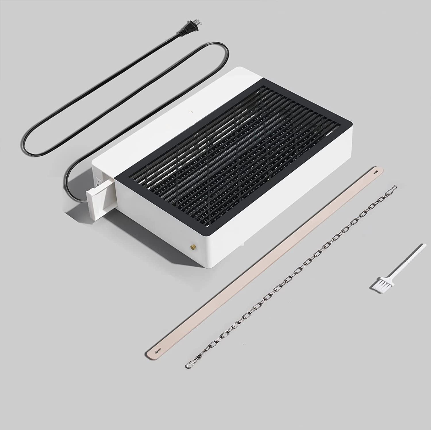 Lampe Anti Moustique Rectangle 4 Lampe Anti Moustique Rectangle