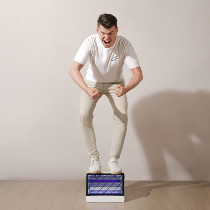 Lampe Anti Moustique Rectangle 5 Lampe Anti Moustique Rectangle