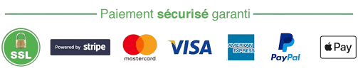 Paiement securise