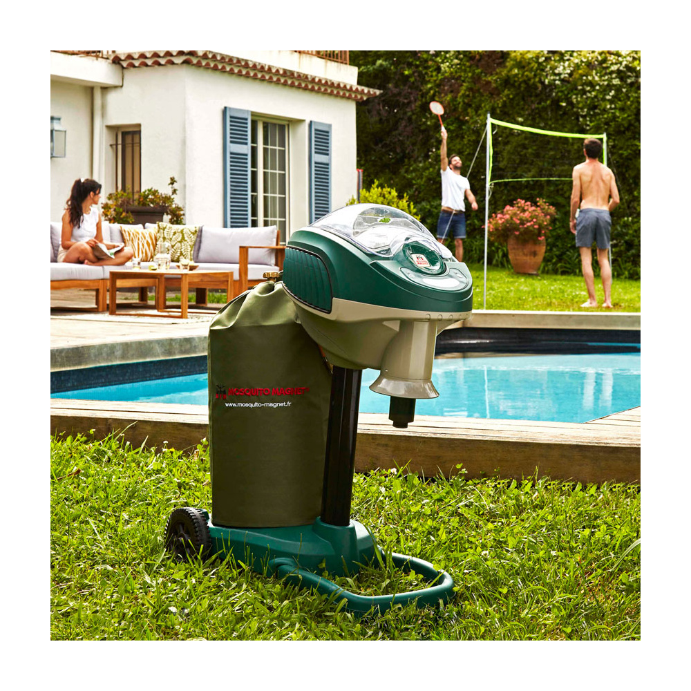 Bruit anti moustique Extérieur