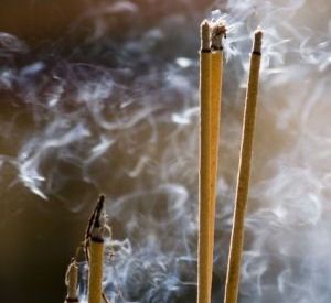 Encens Anti Moustique