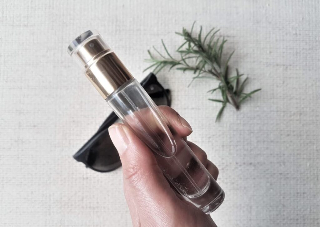 Lotion Anti Moustique